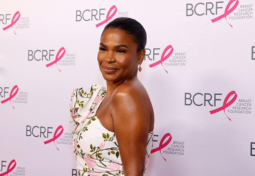 ‘Me And Coach Are Good’: Nia Long Opens Up About | Gossip Wire