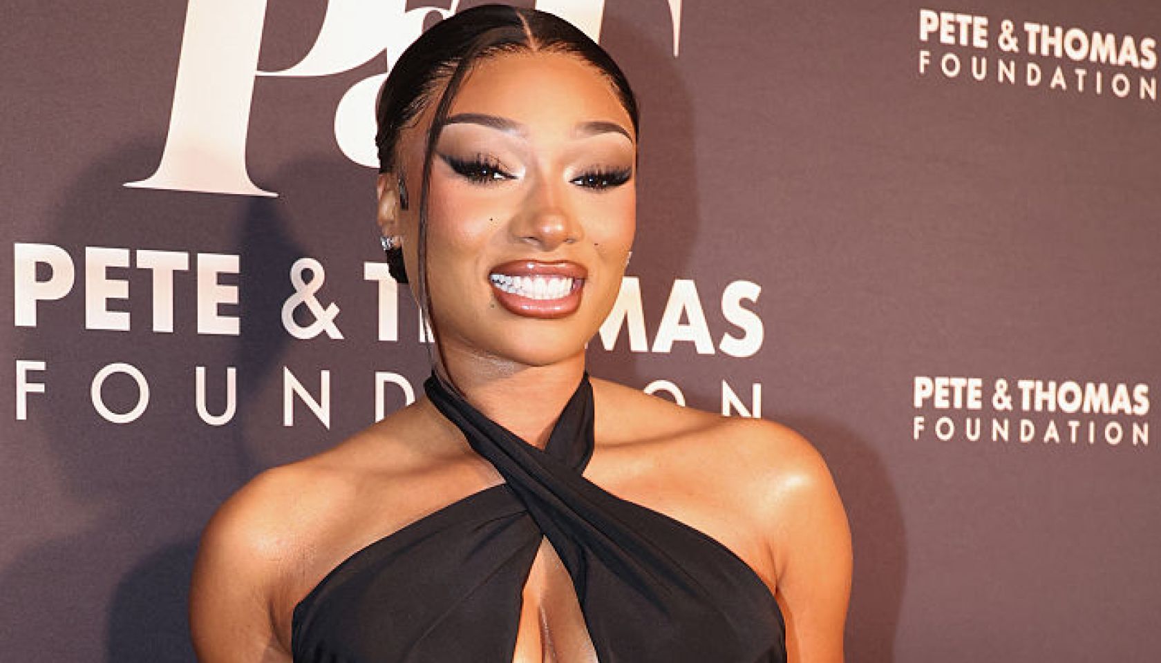 Megan Thee Stallion Wins New Sanction Against | Gossip Wire