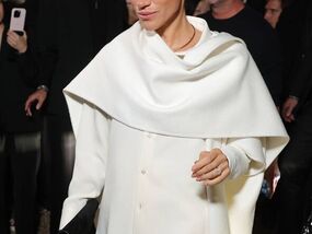 Meghan Markle's real reason for first Europe | fashion News