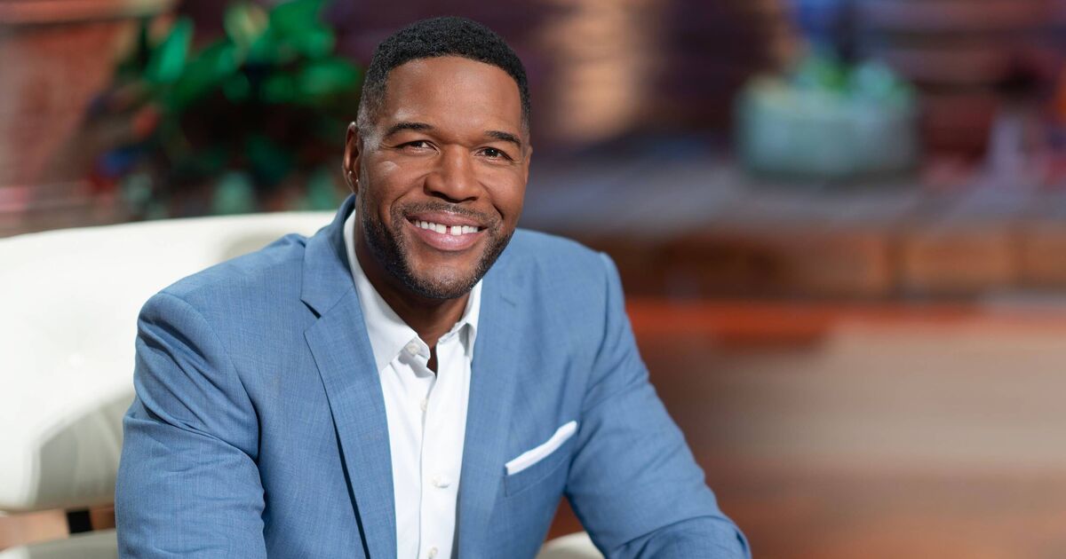 Michael Strahan lands exciting new TV job as FOX | NFL News