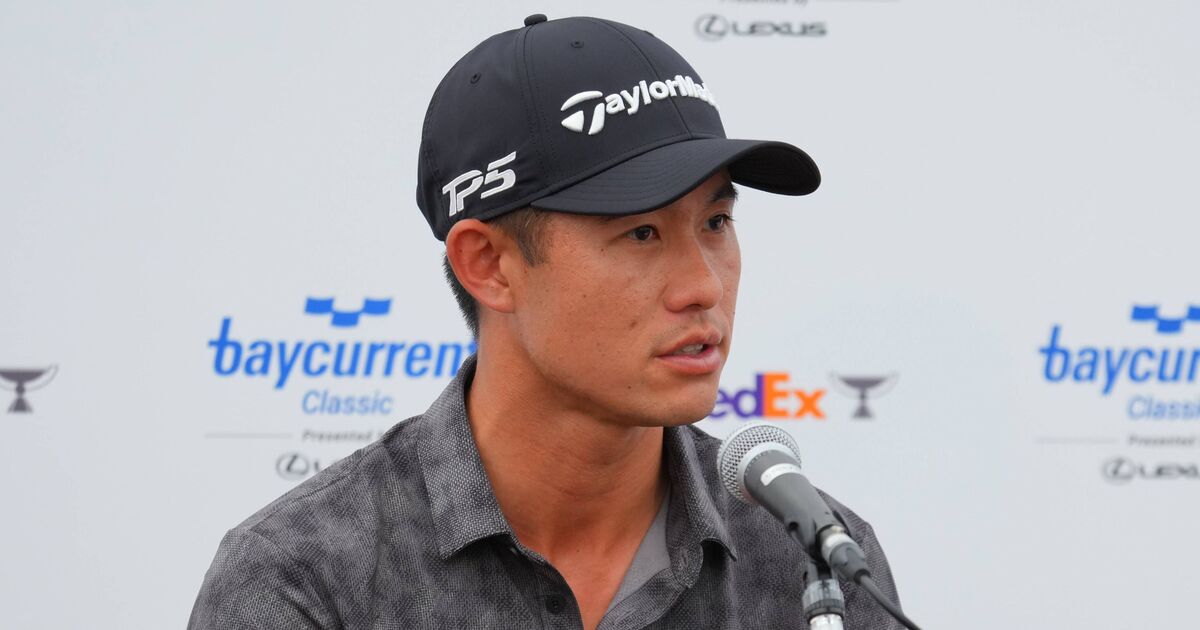 Morikawa says he's not to blame for Ryder Cup | Golf News