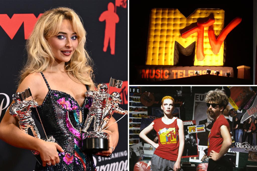 MTV shutting down music channels across Europe – | Gossip Wire