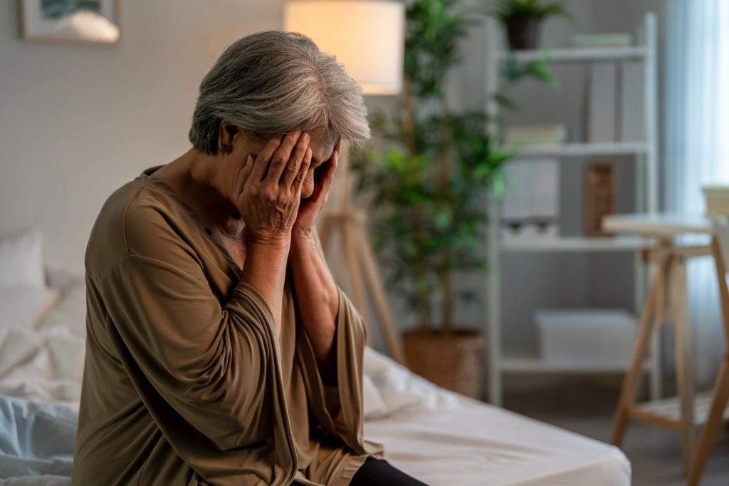My mother is still married to my abuser and I want | Lifestyle News