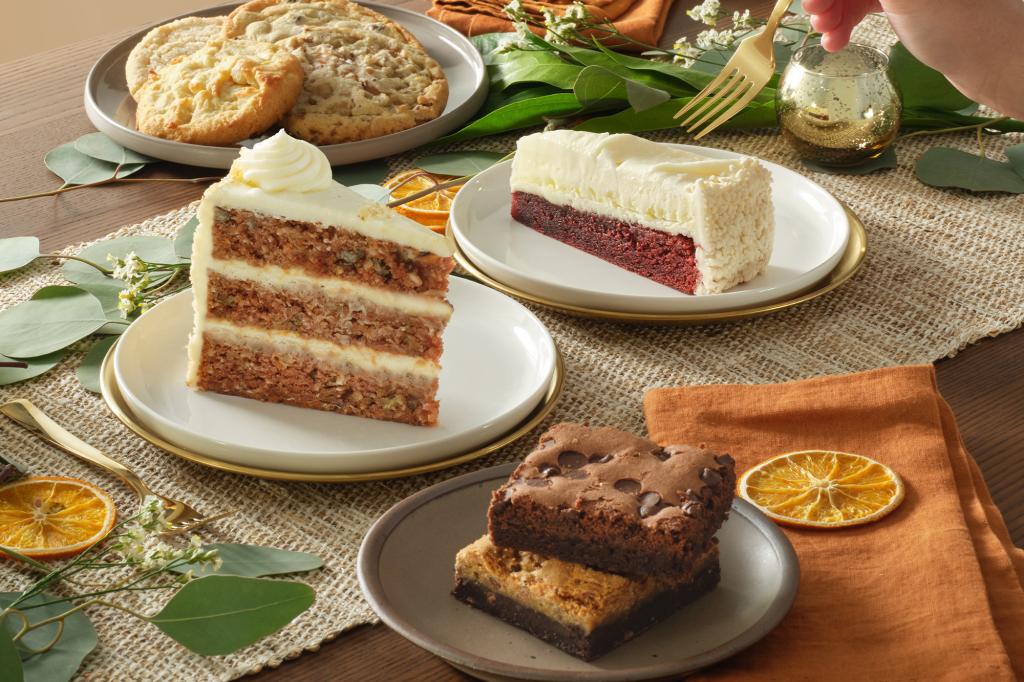 National Dessert Day 2025 deals and freebies | Lifestyle News