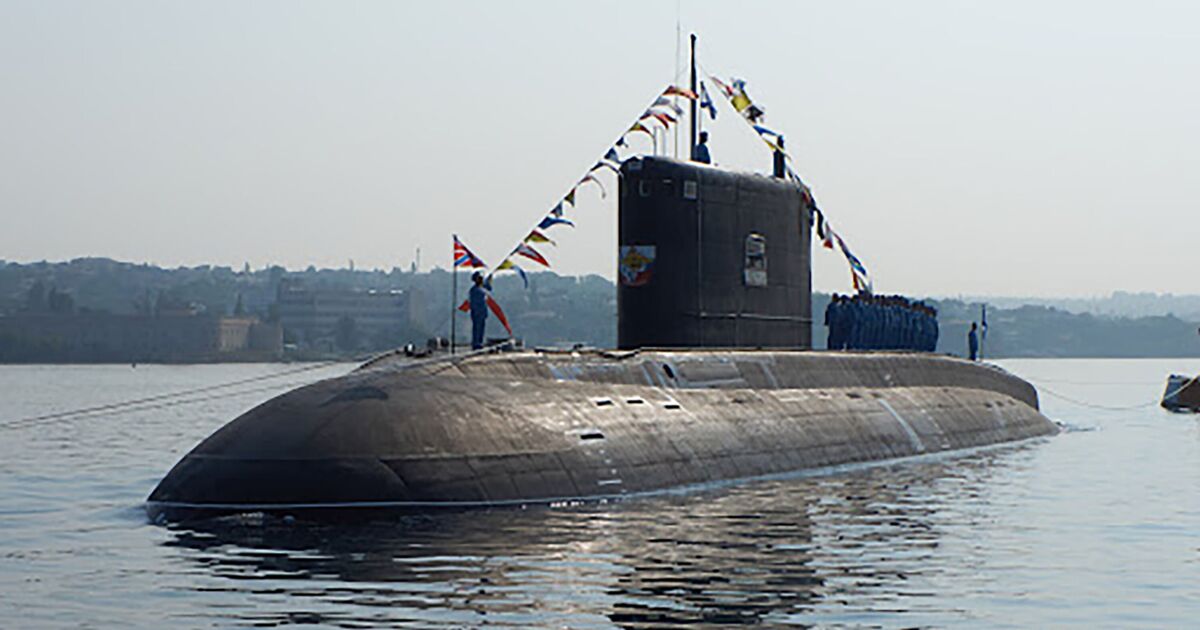 NATO chief responds after Russian submarine | Political News