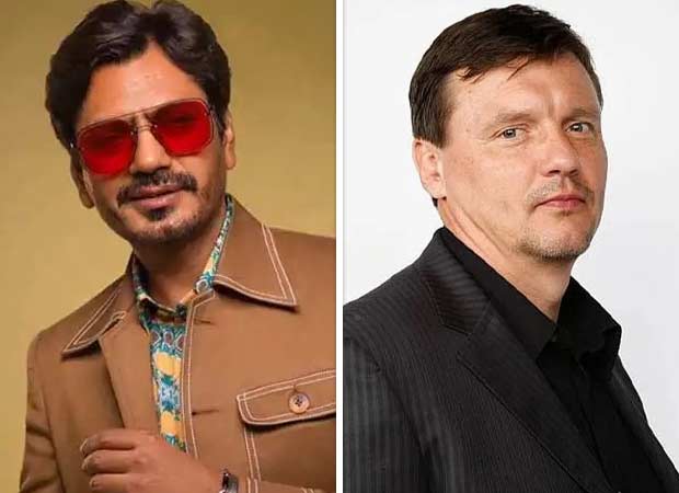 Nawazuddin Siddiqui teams up with Mission | Indian movie News