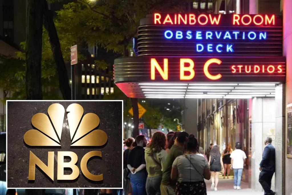 NBC News to cut 150 jobs — 7% of workforce — as | Gossip Wire