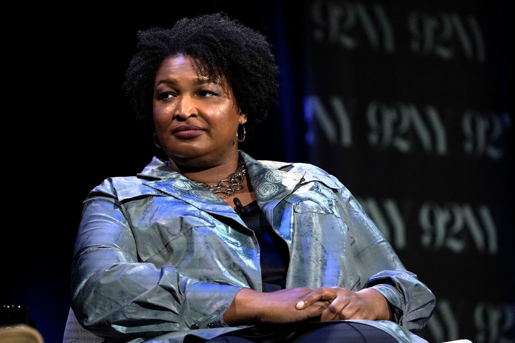 New Georgia Project Voting Rights Group Founded By | Gossip Wire