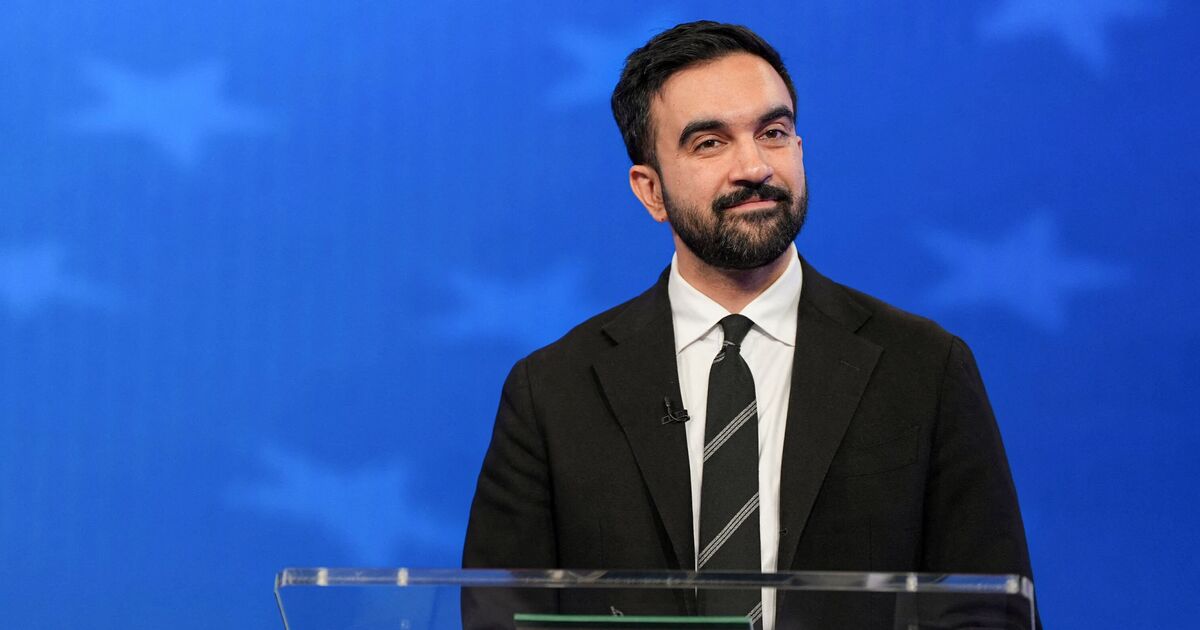 New York mayoral debate: Zohran Mamdani 'wants | Political News