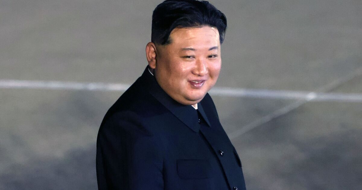 North Korea steals billions in cryptocurrency to | Political News