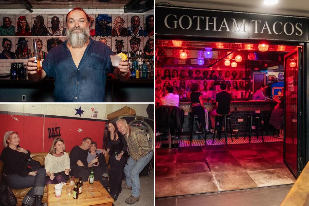 Notorious, celeb-fave dive bar Siberia is back | Lifestyle News