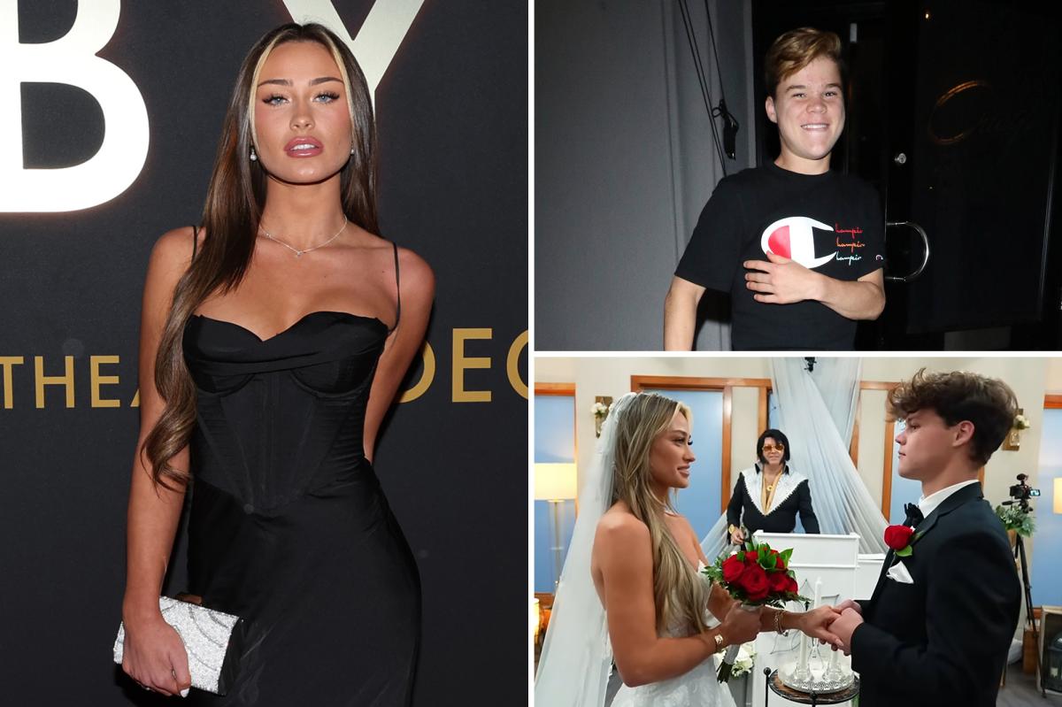 OnlyFans star splits with YouTube prankster | Lifestyle News
