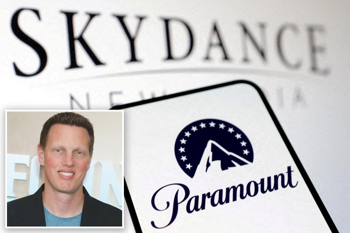 Paramount Skydance to cut 2,000 jobs week of | Gossip Wire