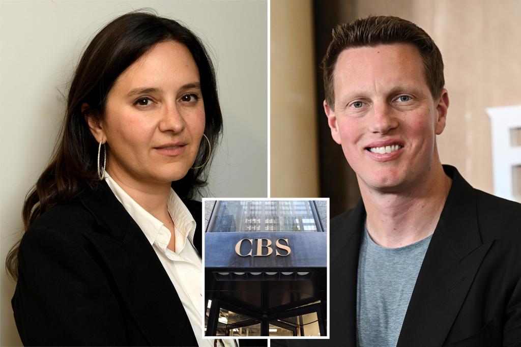Paramount Skydance to name Bari Weiss editor in | Gossip Wire