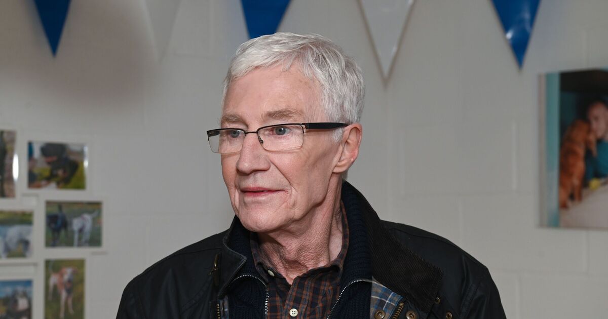 Paul O'Grady emotional death update as fans left | UK News