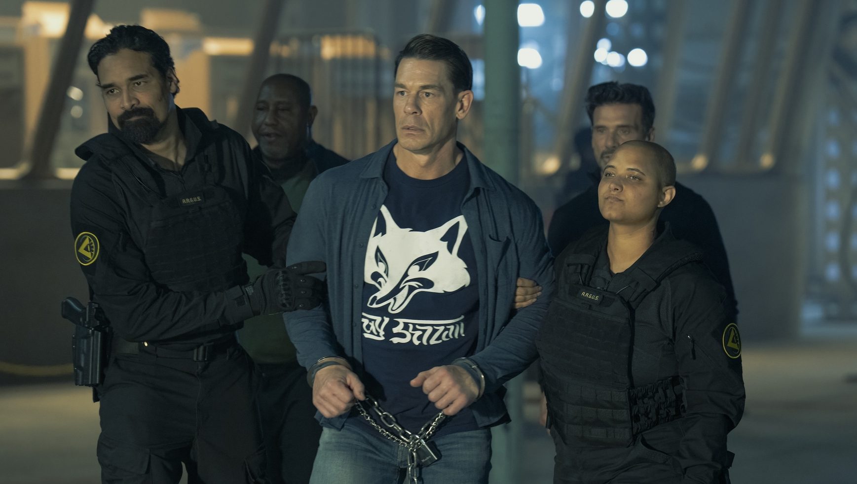 ‘Peacemaker’ Season 3 Update: Is the Show Coming | Gossip Wire