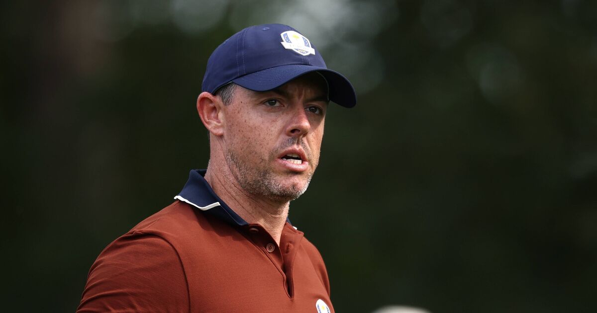 PGA chief Don Rea responds to calls to resign | Golf News