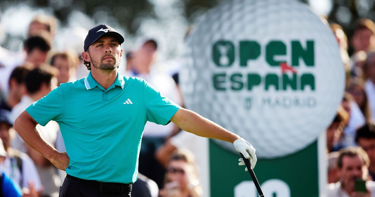 PGA star makes final decision on future after LIV | Golf News