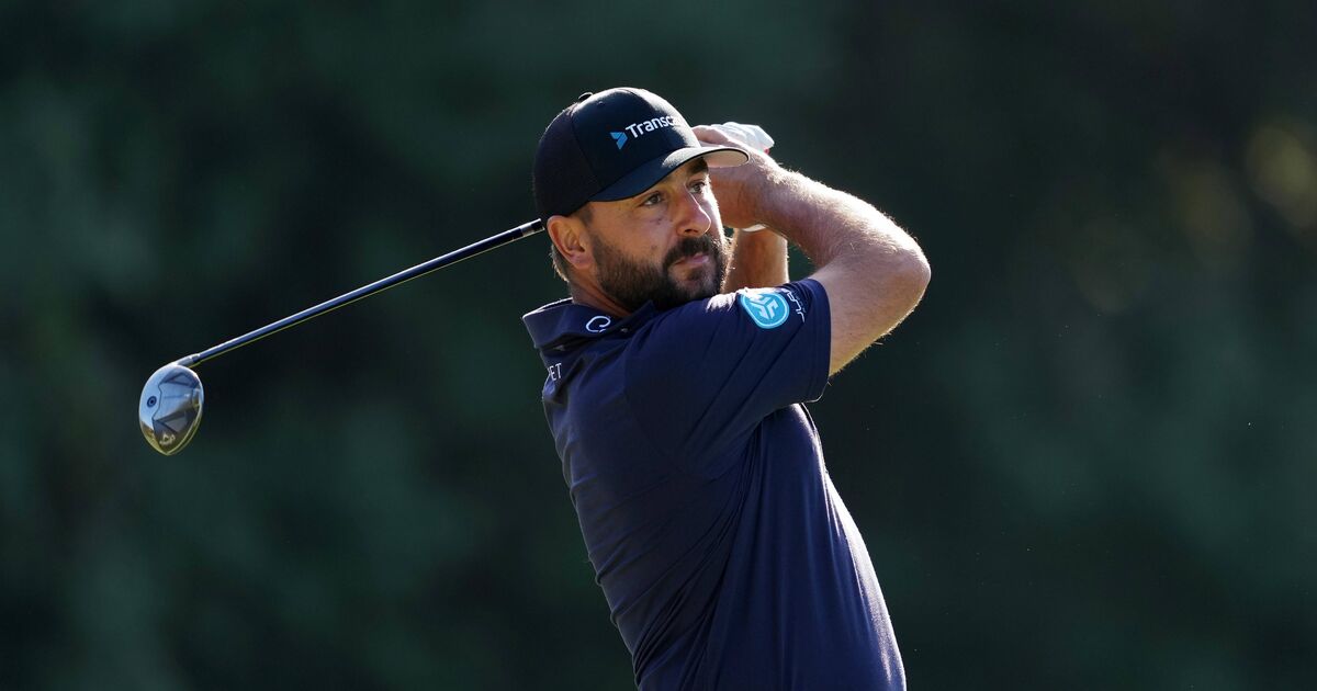 PGA Tour star sees rollercoaster season continue | Golf News