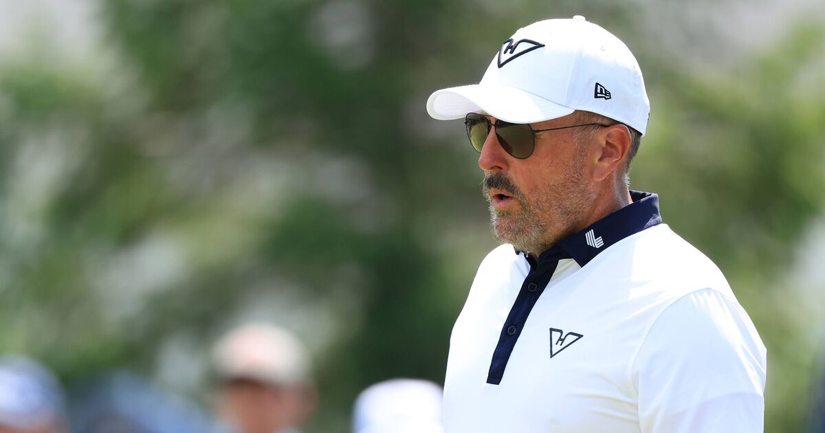 Phil Mickelson has already offered clear verdict | Golf News