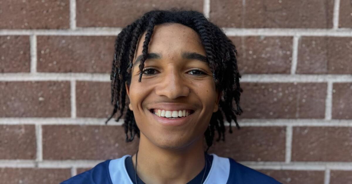 Prep talk: Unbeaten Marshall turns to QB Nathaniel