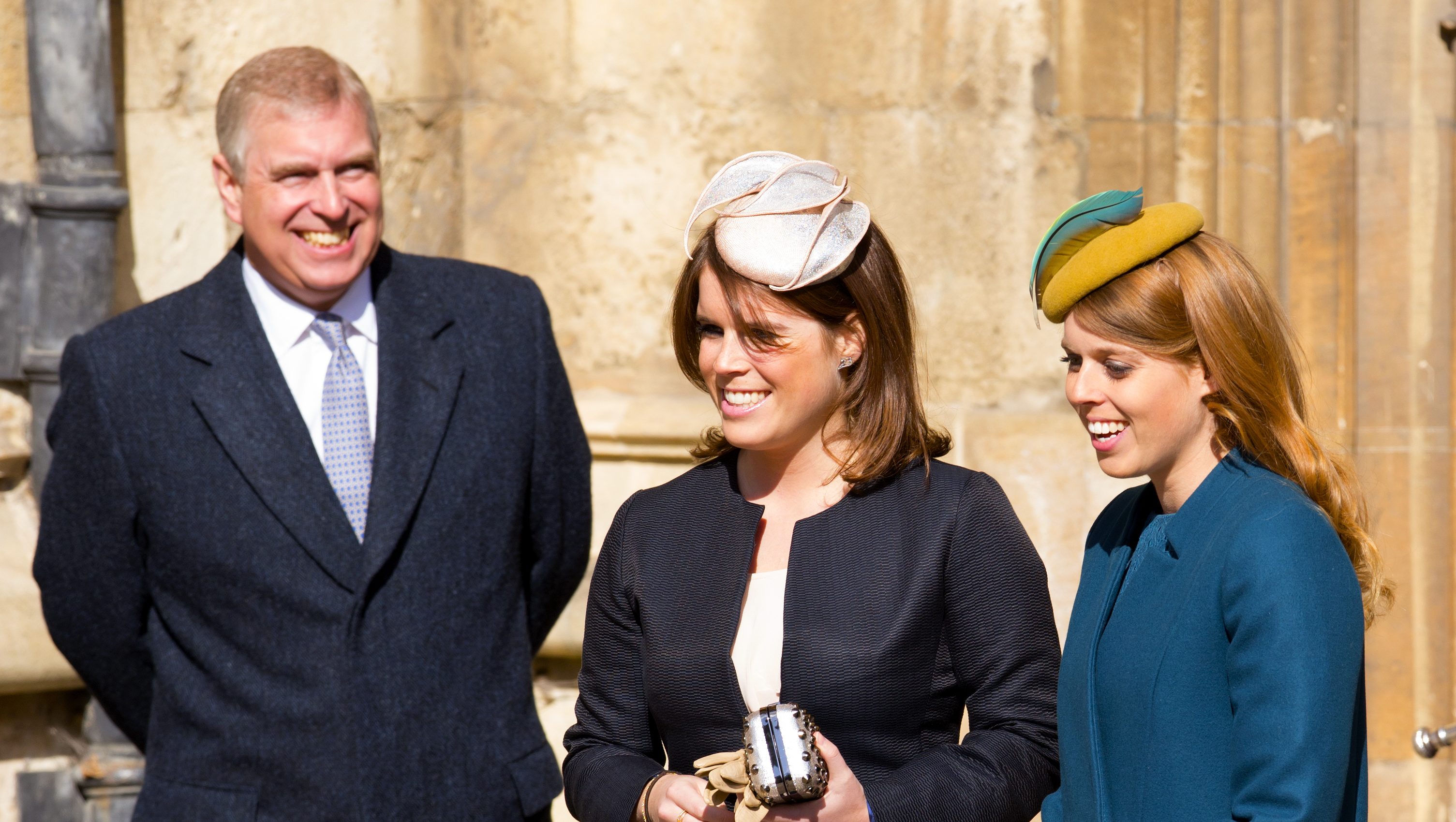 Prince Andrew’s Kids: Everything to Know About | Gossip Wire