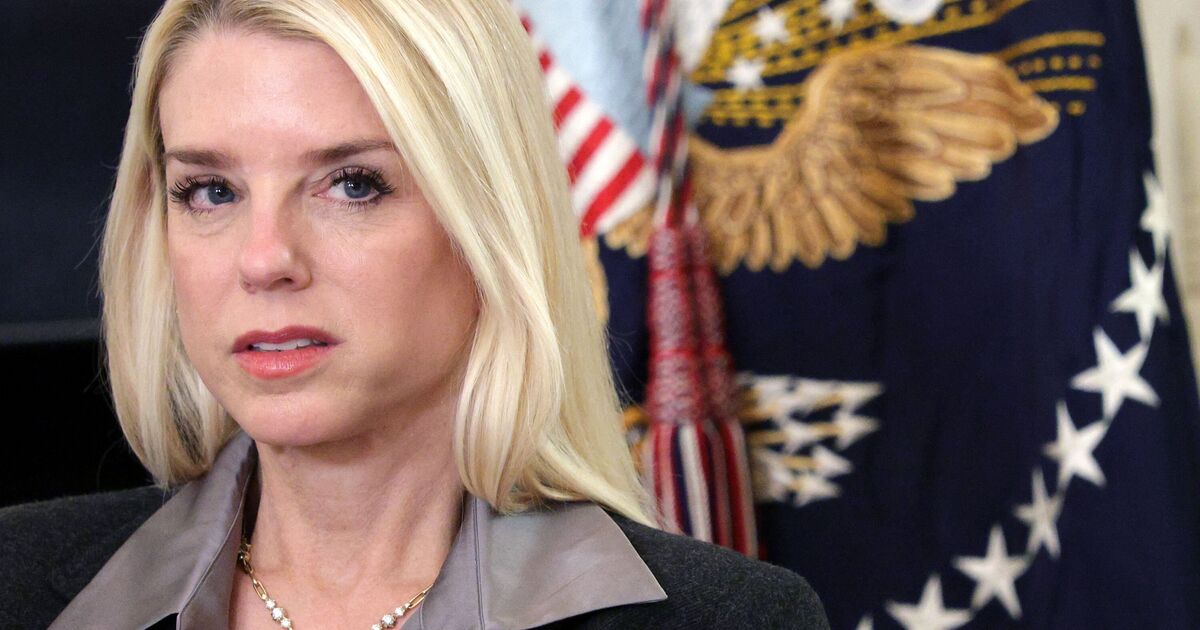 Republicans deem Biden pardons 'null & void' and