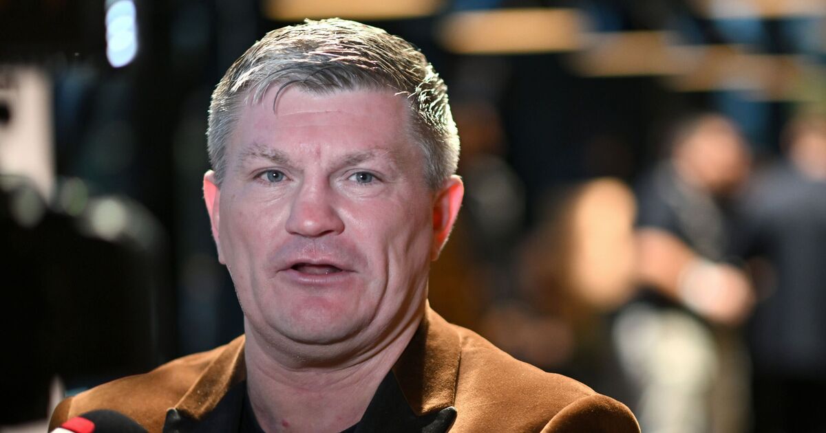 Ricky Hatton announcement on cause of death to be | Boxing News