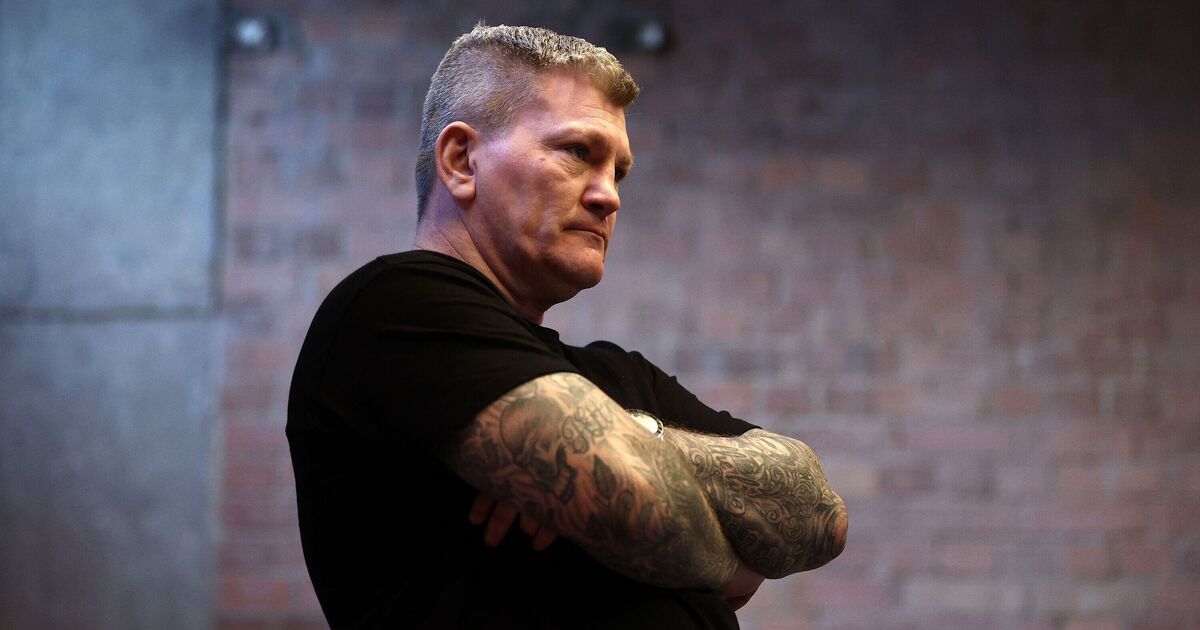 Ricky Hatton inquest begins today after calls for | Boxing News