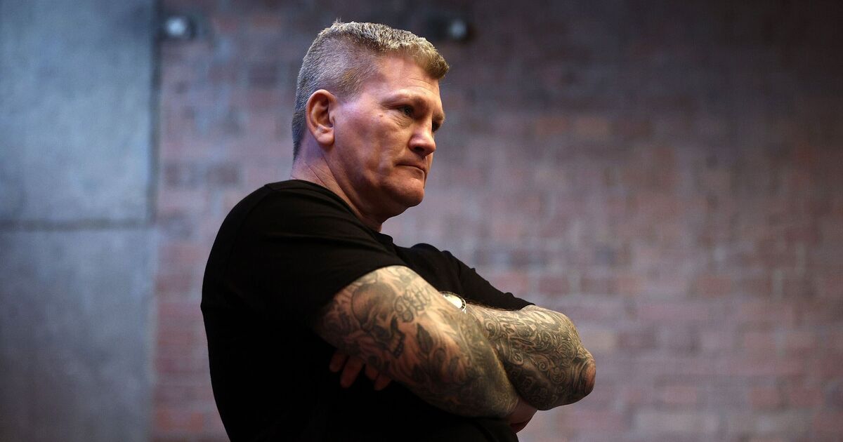 Ricky Hatton inquest to open as details of death | Boxing News