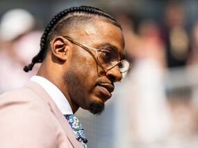 Robert Griffin III breaks silence after surviving | College News