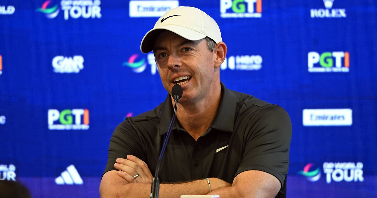 Rory McIlroy names two tournaments he'll 'always | Golf News