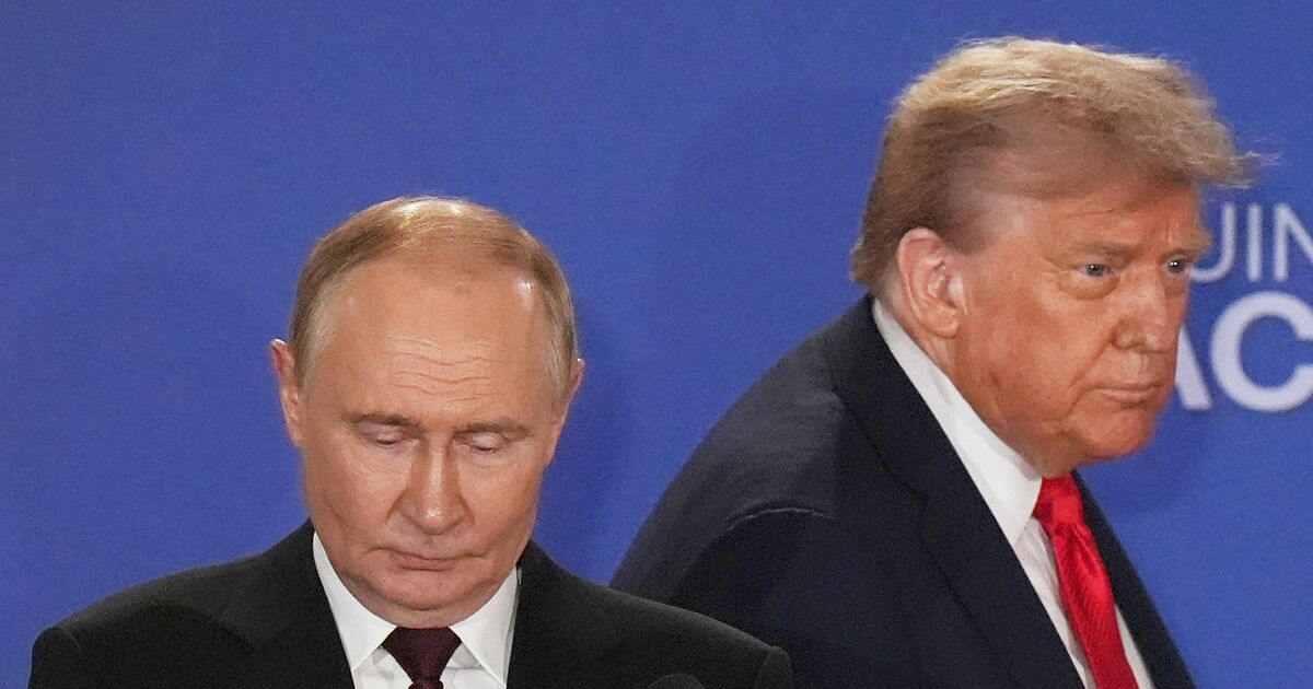Russian official slams 'freaks' at Time magazine