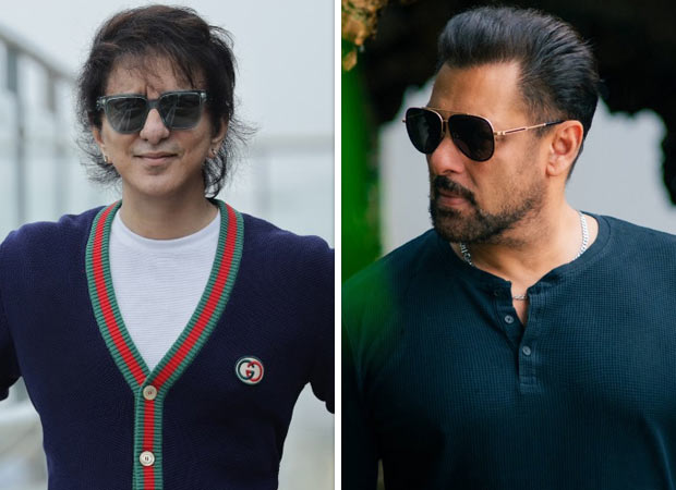 Sajid Nadiadwala NOT making Tere Naam 2 with | Indian movie News