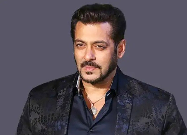 Salman Khan resolves Rs 7.24 crores Jerai fitness | Indian movie News