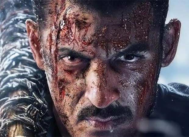Salman Khan’s security on the sets of Battle Of | Indian movie News