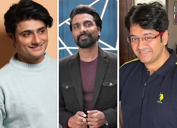 Sandeep Singh, Remo Gopi D’Souza and Milap Zaveri | Indian movie News