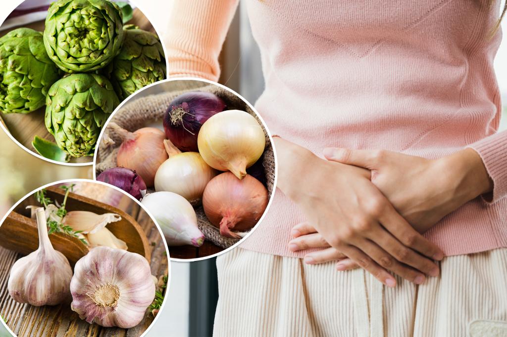 Scientists crack code on how dietary fiber shields | Lifestyle News