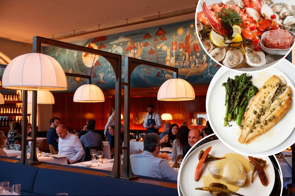 Seahorse restaurant is bringing the Union Square | Lifestyle News