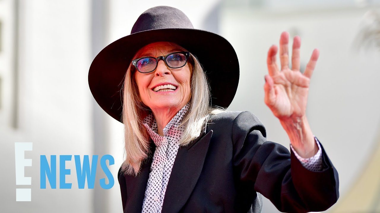 See Diane Keaton's Last Public Outings Before