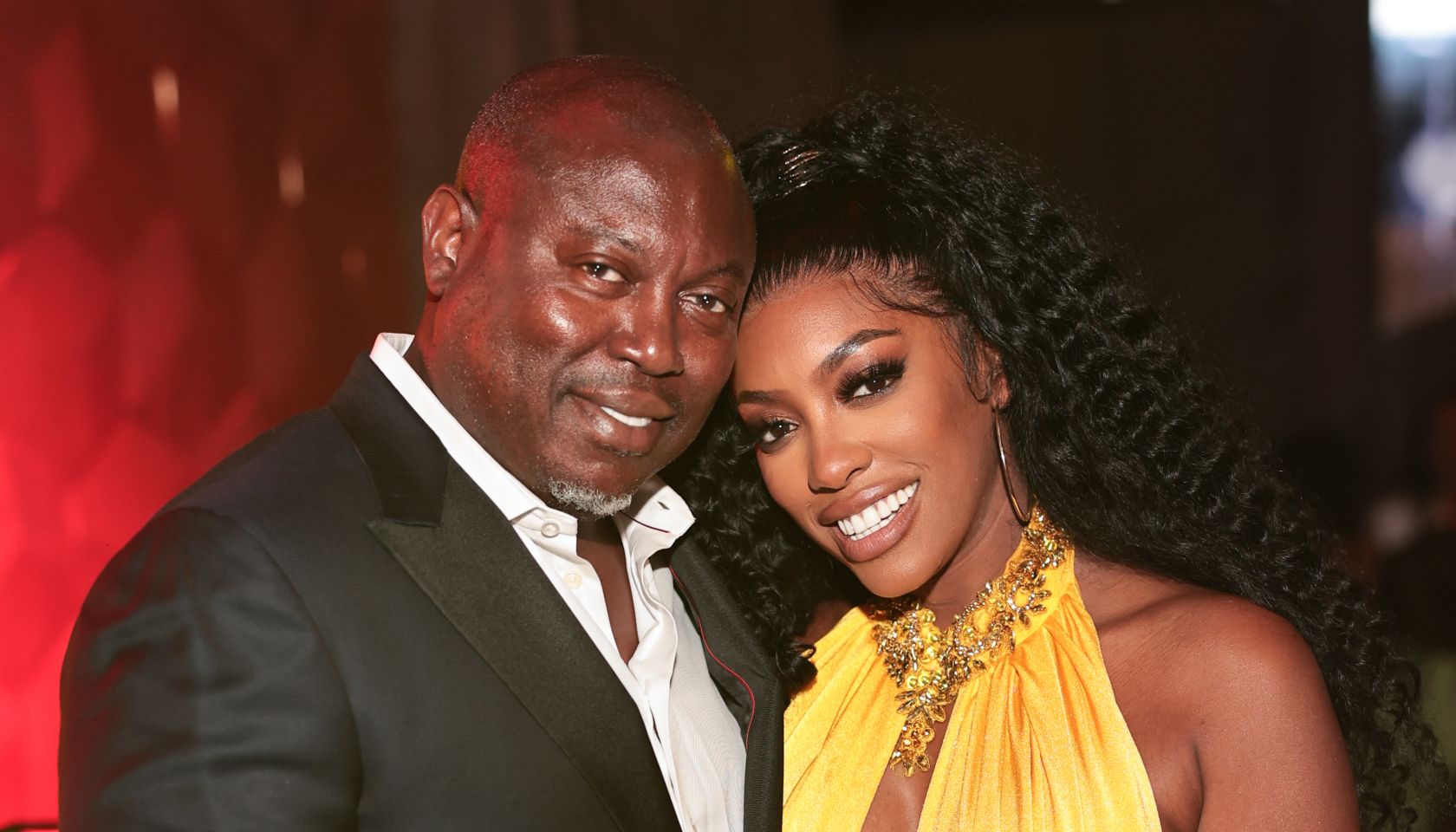 Sorry ‘Silly Simone!’ Porsha Williams Says She’s | Gossip Wire