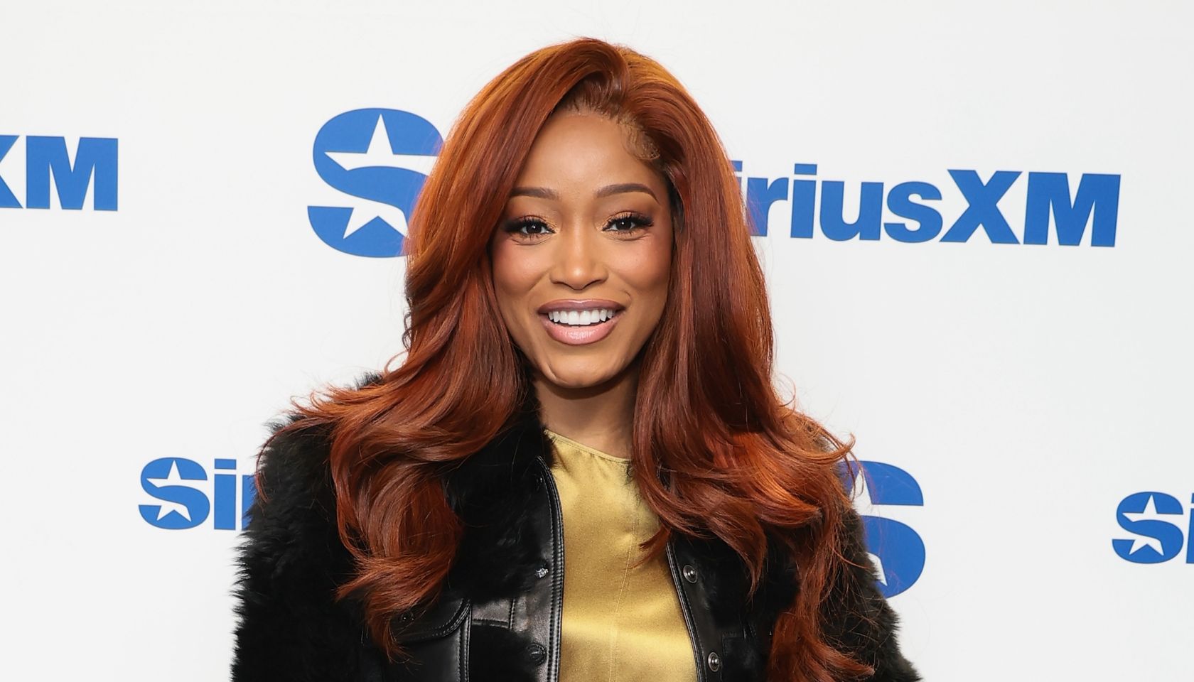 ‘Southern Fried Rice’ Ruckus: Keke Palmer & | Gossip Wire