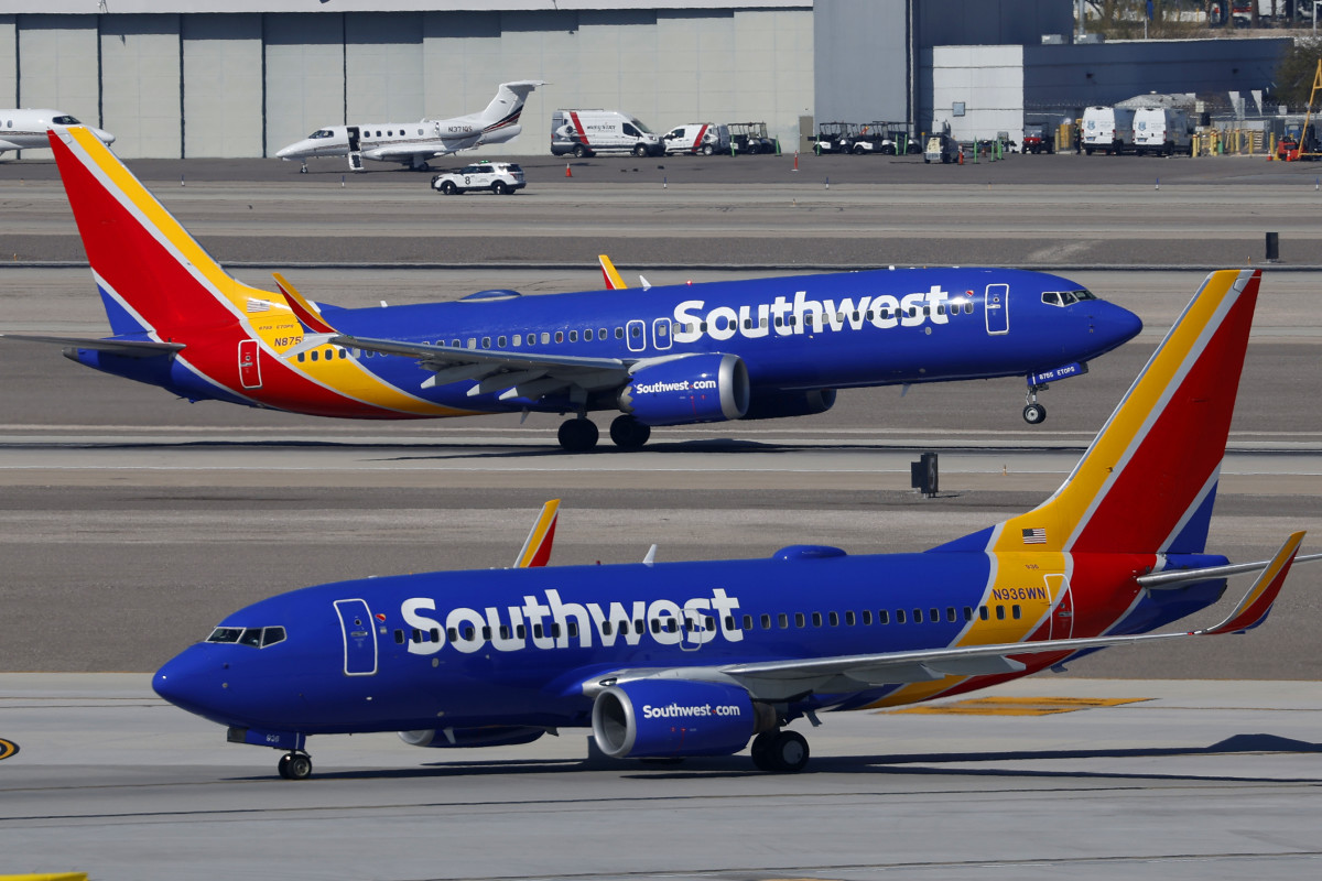Southwest Airlines CEO Confirms Another Major Change
