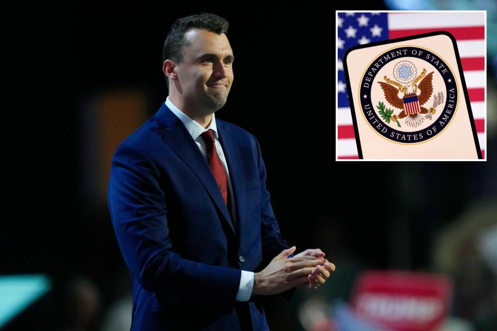 State Department revokes visas from foreigners | Gossip Wire