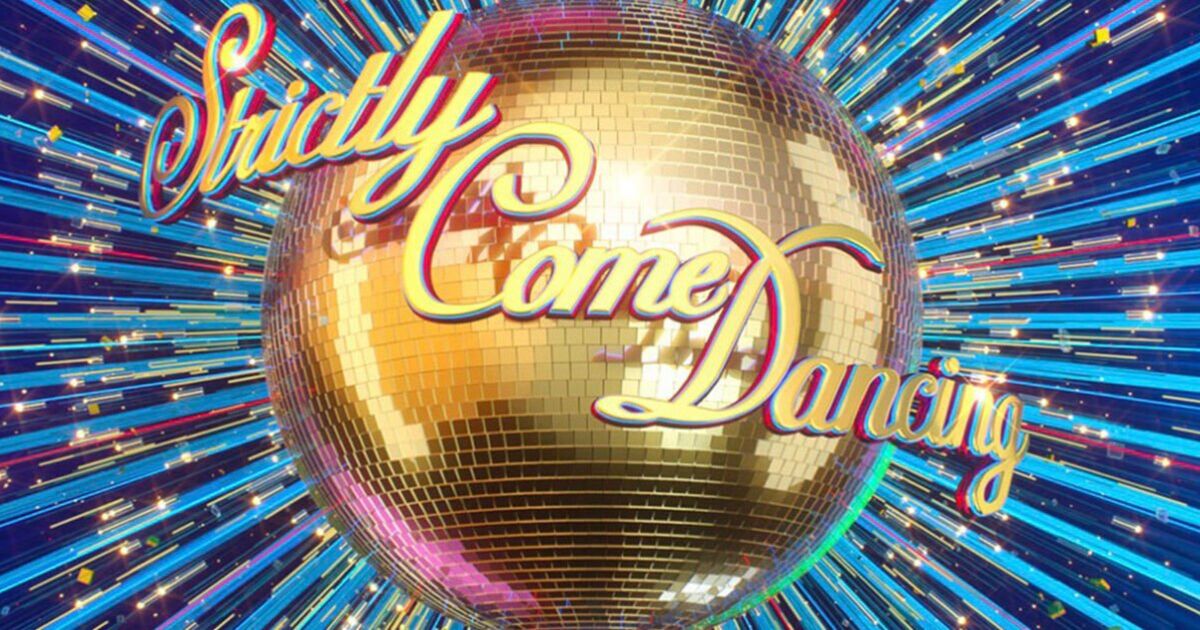 Strictly Come Dancing spoilers 'leaked' online as first | UK News