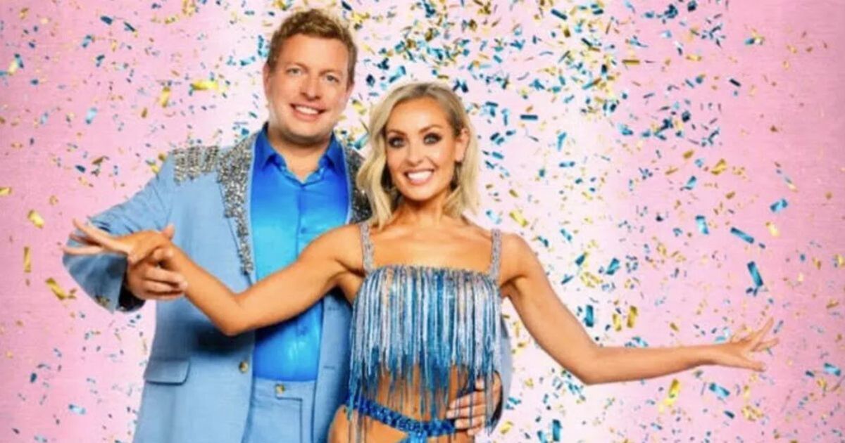 Strictly’s Thomas Skinner issues cancer warning in | UK News