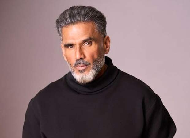 Suniel Shetty crosses 1 million followers on | Indian movie News