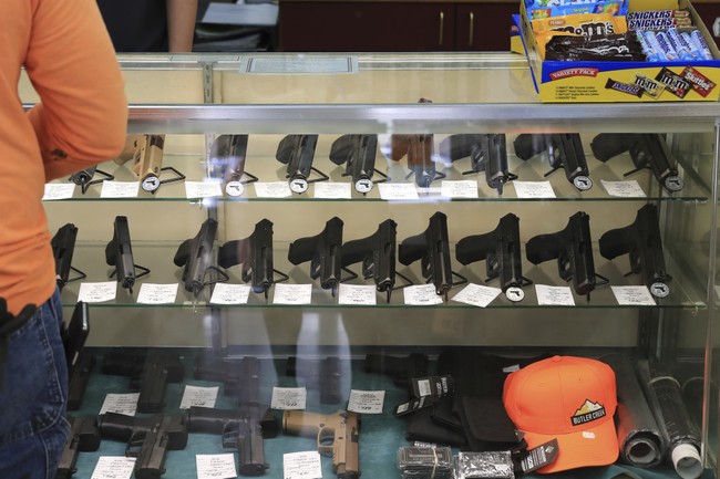 Supreme Court to Hear Hawaii Second Amendment Case