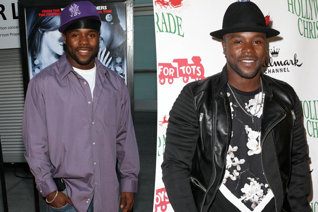 'SYTYCD' star Joshua Allen ‘walked directly into