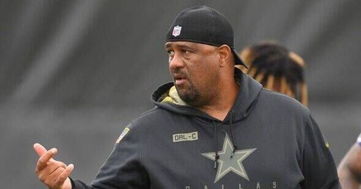 Tampa Bay Buccaneers coach collapses at practice | NFL News